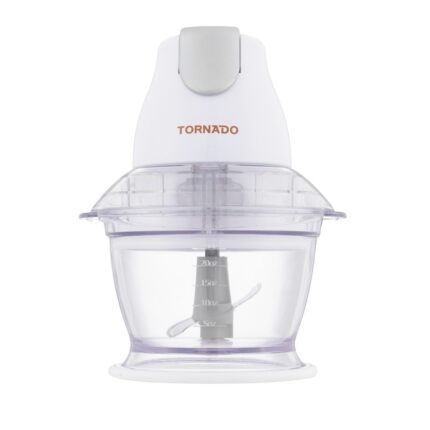 Tornado Kebab, 400 Watt, 1 Liter, CH400M - White