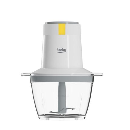 بيكو كبة، 500 وات، 0.5 لتر، CHP62522W - ابيض
