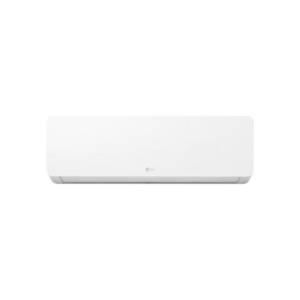 LG split Air Conditioner, 1.5 HP, Cooling, Hero, S4-C12RZAAA - White