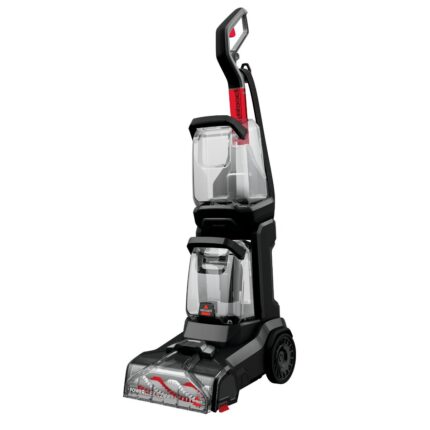 Bissell Bagless Vacuum, 800 Watt, Power Clean*2, 3112K - Black